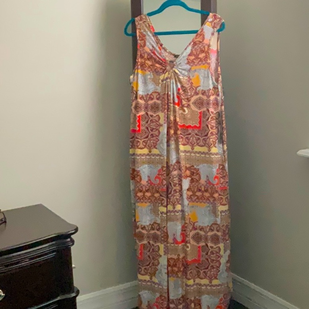 COPY - Womens Sami and Jo romper